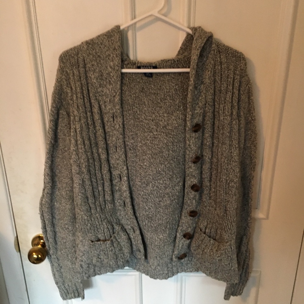 Nice Roots Sweater small - Picture 5 of 7